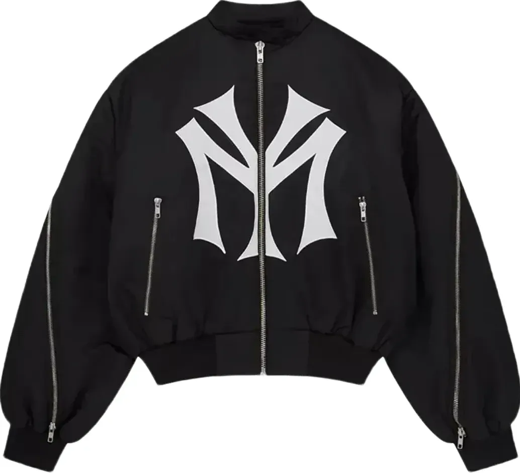 Mowalola Bomber Rep — Kakobuy Spreadsheet