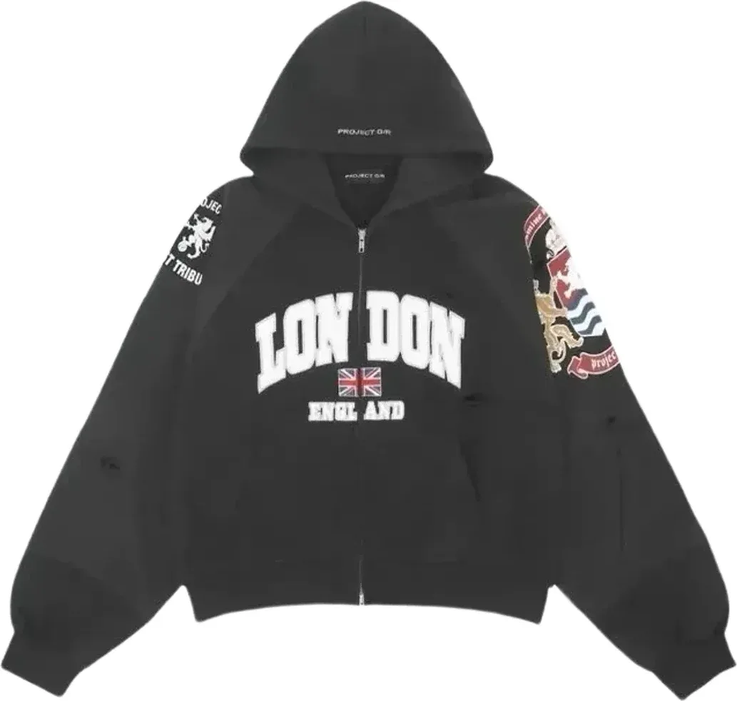 Grailz London Zip Up Rep — Kakobuy Spreadsheet
