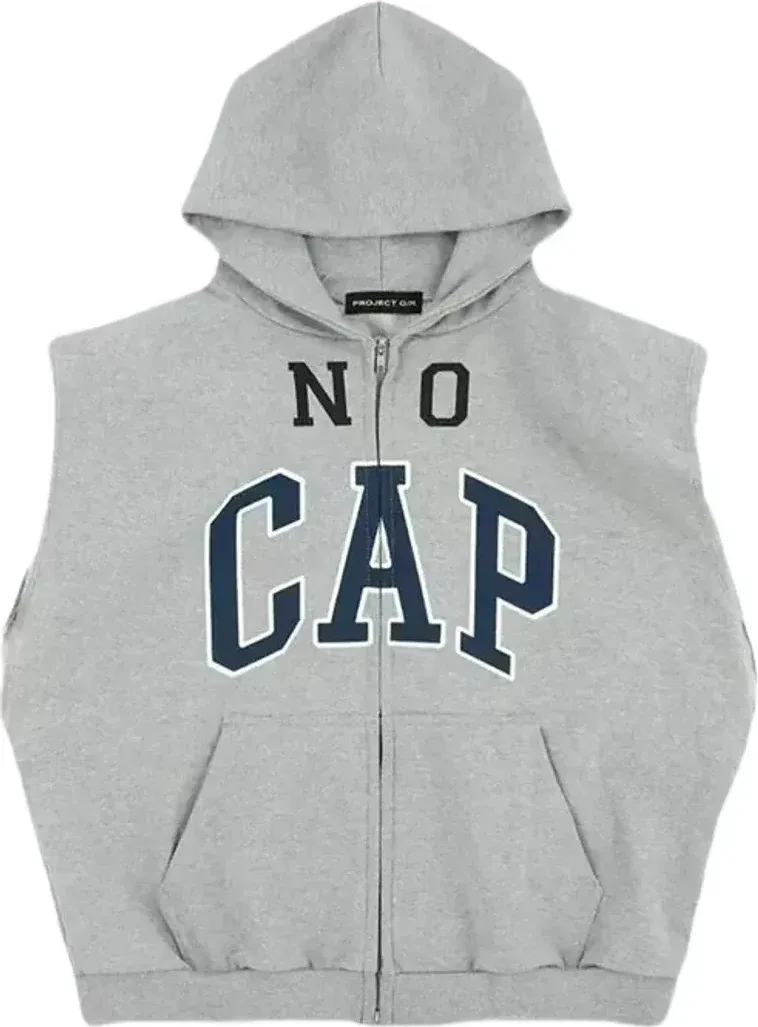 Project GR No Cap Hoodie Rep — Kakobuy Spreadsheet