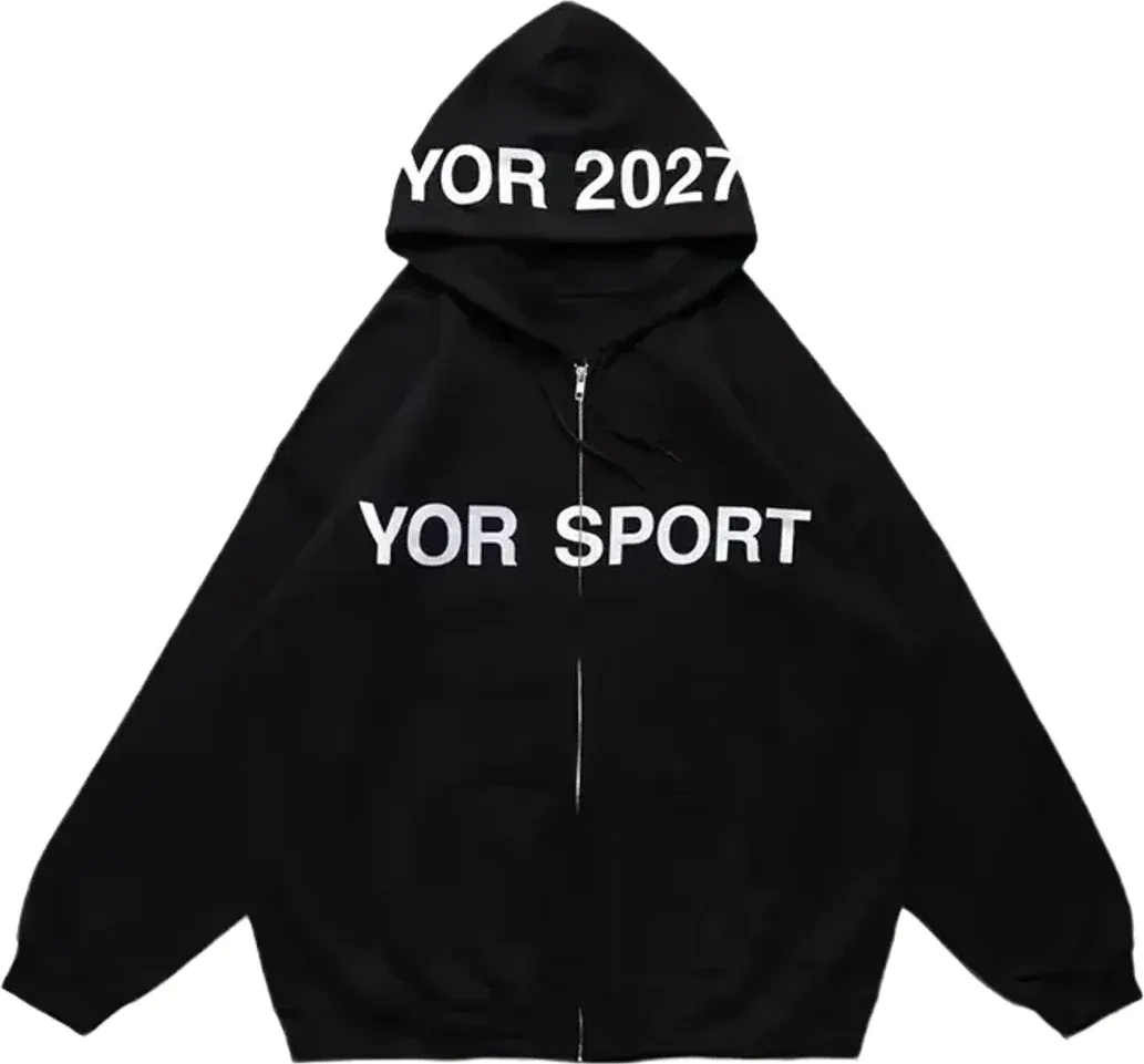Yori Sport Zip Up Rep — Kakobuy Spreadsheet