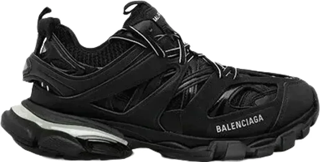 Balenciaga Track 1 Led Rep — Kakobuy Spreadsheet