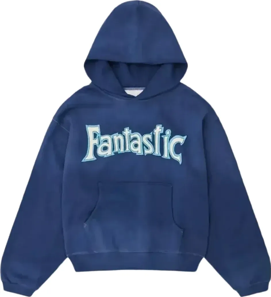 ERL Fantastic Hoodie Rep — Kakobuy Spreadsheet