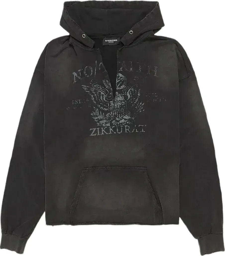 Nofaithstudios Hoodie Rep — Kakobuy Spreadsheet