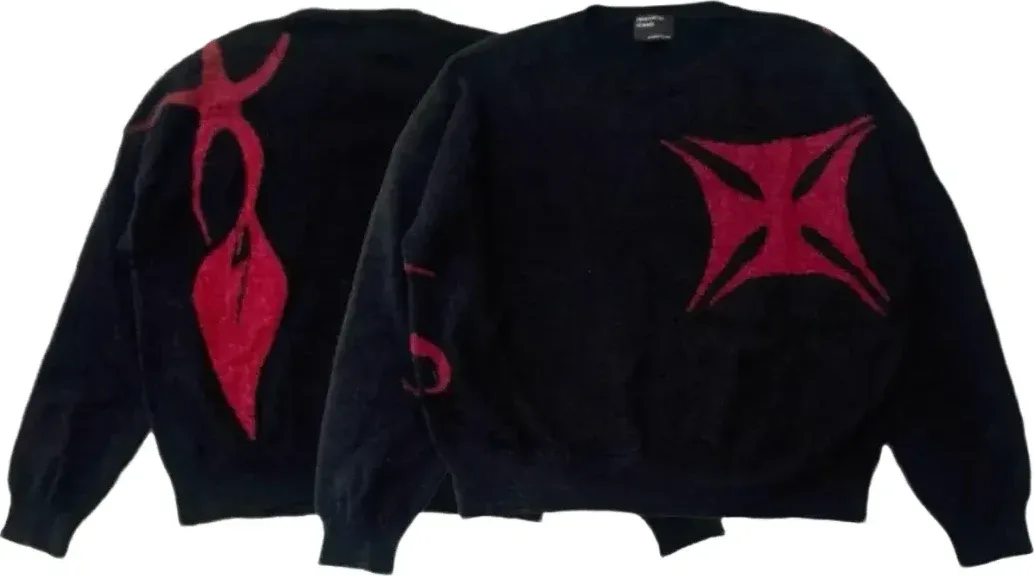 ERD Wool Sweater Rep — Kakobuy Spreadsheet