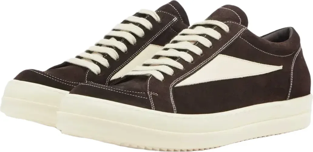Rick Owens vans low Rep — Kakobuy Spreadsheet