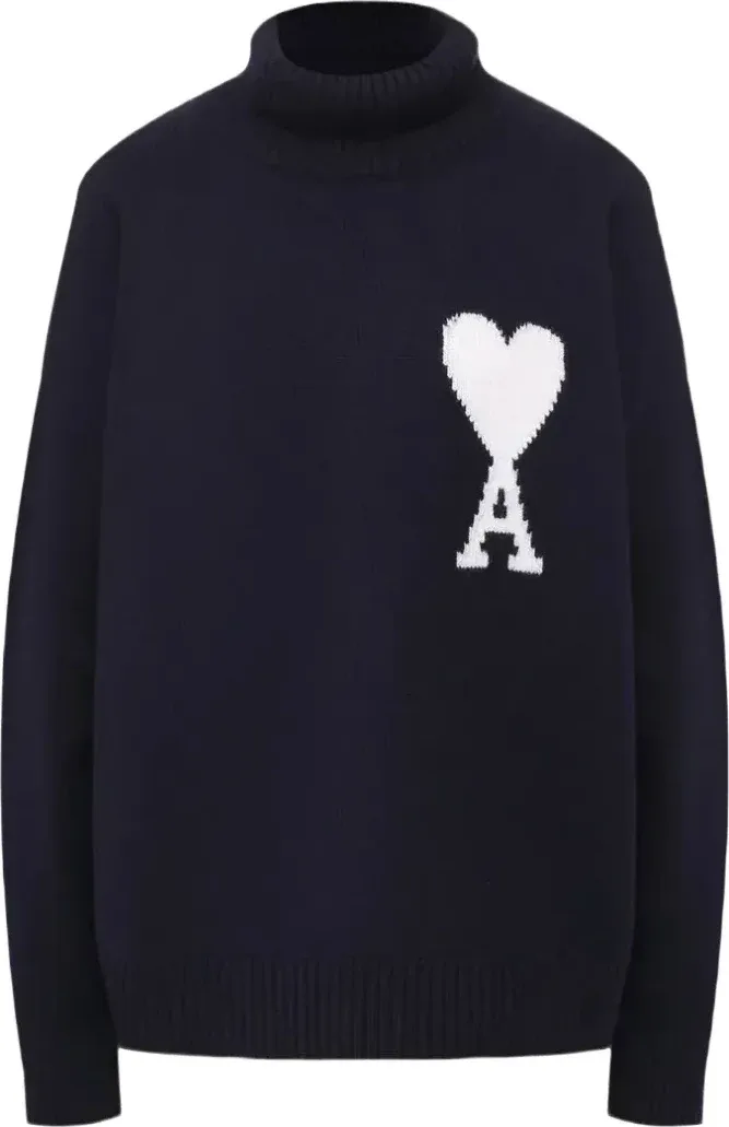 Ami sweater-neck Rep — Kakobuy Spreadsheet