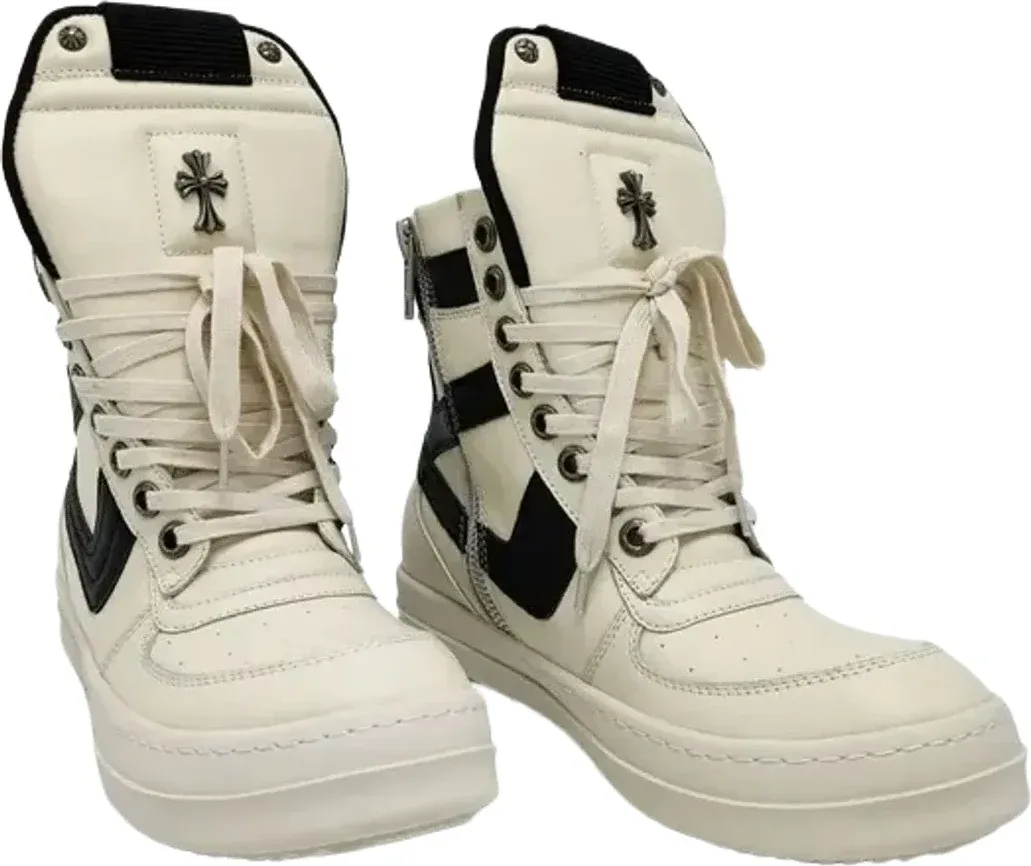 Rick Owens Chrome Hearts Dunks Rep — Kakobuy Spreadsheet