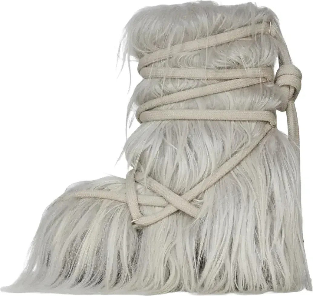 Moncler X Rick Owens Rock Boots Rep — Kakobuy Spreadsheet