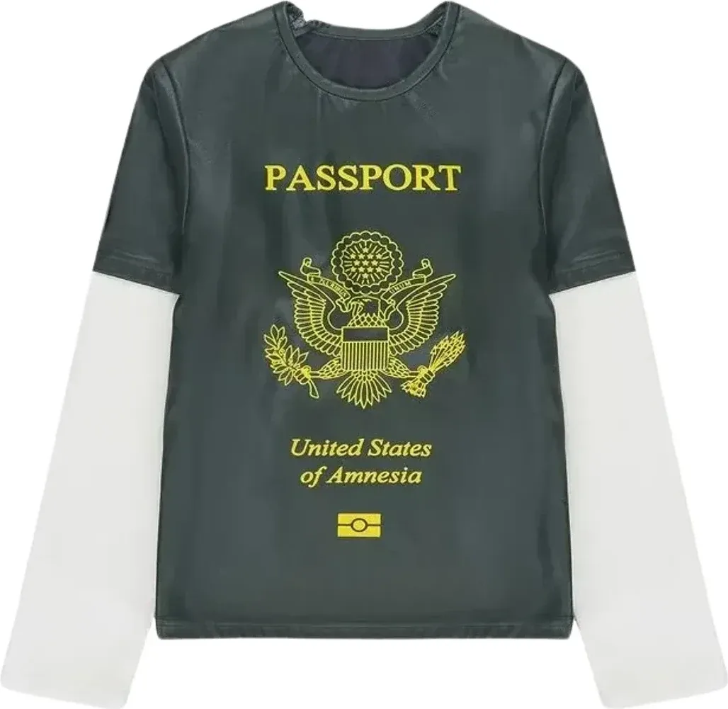 Mowalola Passport Longsleeve Rep — Kakobuy Spreadsheet