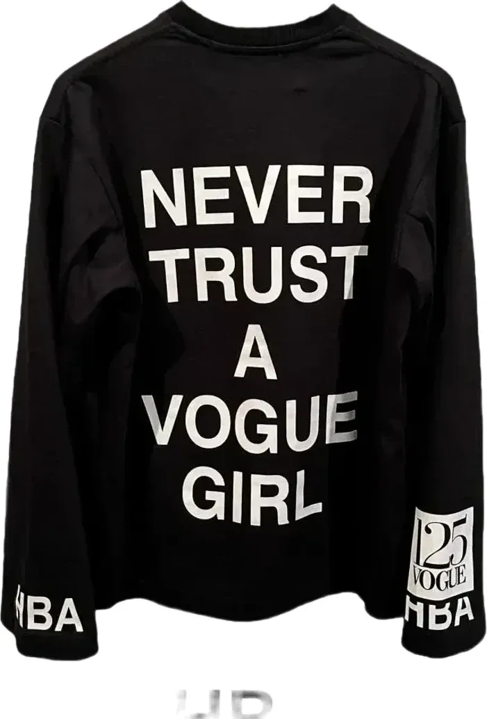 HBA Vogue Girl Rep — Kakobuy Spreadsheet