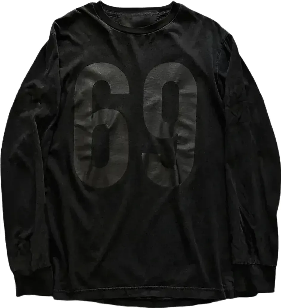 HBA 69 Long Sleeve Rep — Kakobuy Spreadsheet