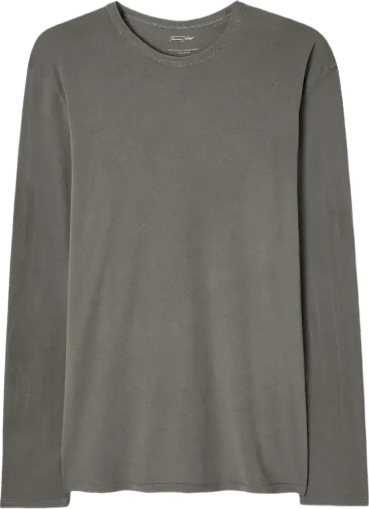 Rick Owens Longsleeve Rep — Kakobuy Spreadsheet