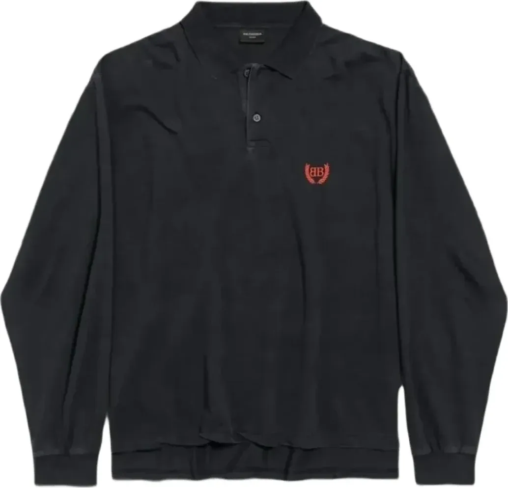 Balenciaga Shirt Sleeve Rep — Kakobuy Spreadsheet