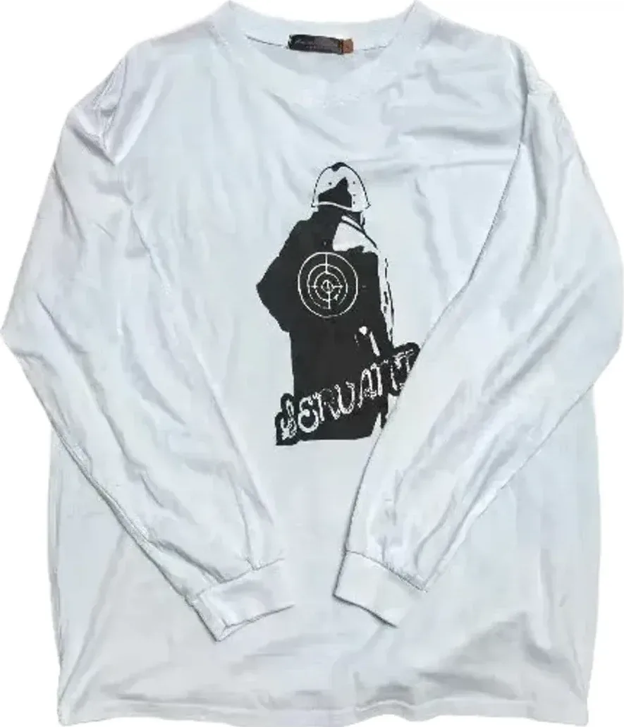 Undercover 08 Longsleeve Rep — Kakobuy Spreadsheet