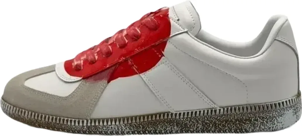 Maison Margiela Japan Gats Rep — Kakobuy Spreadsheet