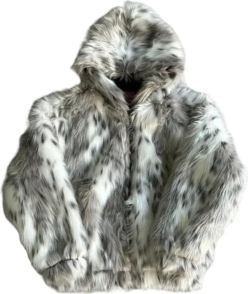 Jacquard Long Haired Jacket Rep — Kakobuy Spreadsheet