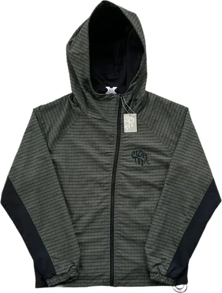 Mertra windbreaker (Dark Gray) Rep — Kakobuy Spreadsheet