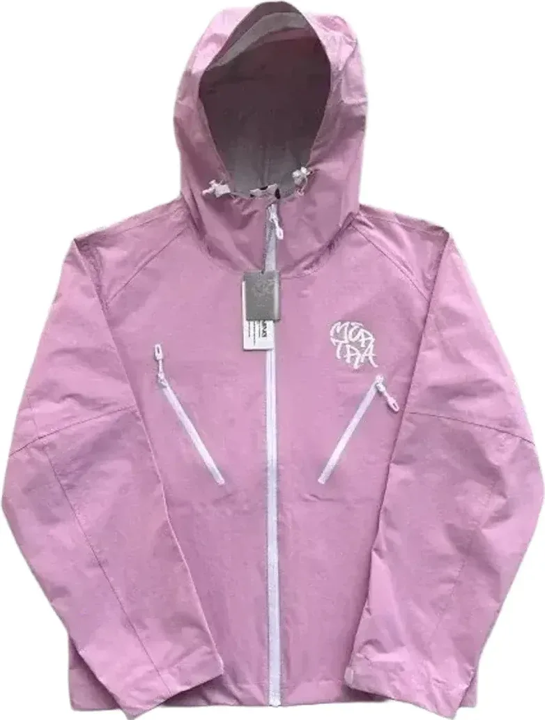 Mertra windbreaker (Pink) Rep — Kakobuy Spreadsheet
