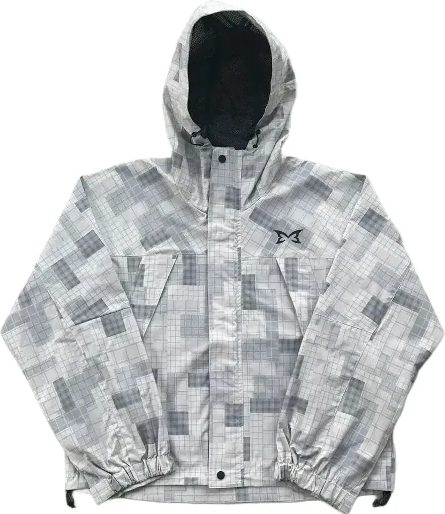 Mertra windbreaker (White) Rep — Kakobuy Spreadsheet