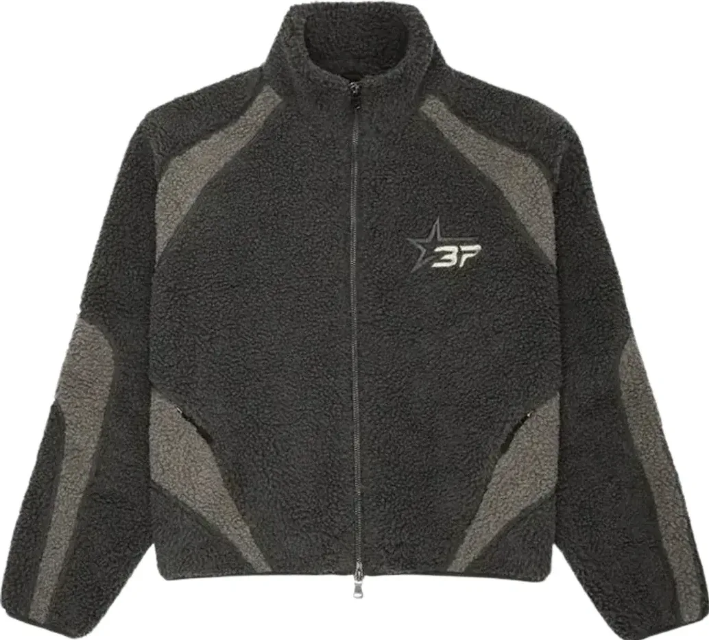 Broken Planet Puff Jacket Rep — Kakobuy Spreadsheet