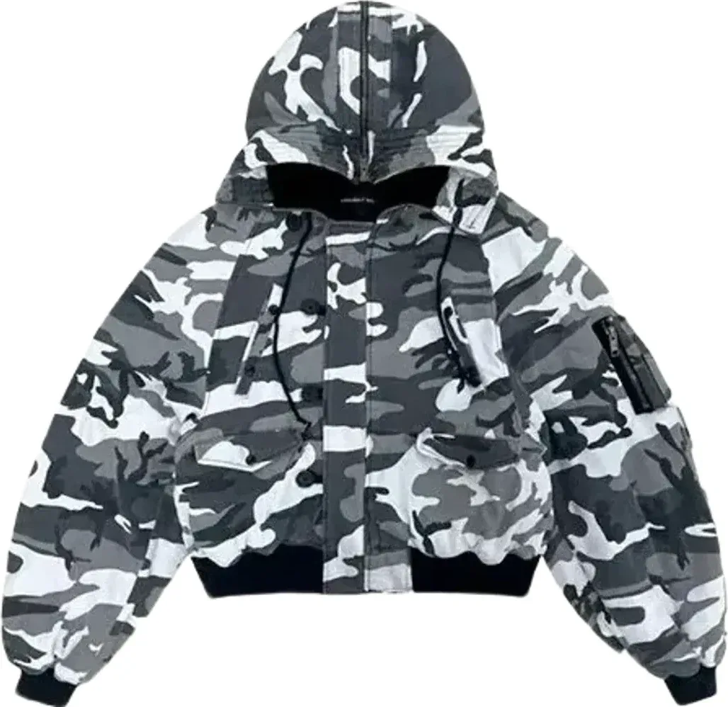 Grailz Camo Jacket Rep — Kakobuy Spreadsheet