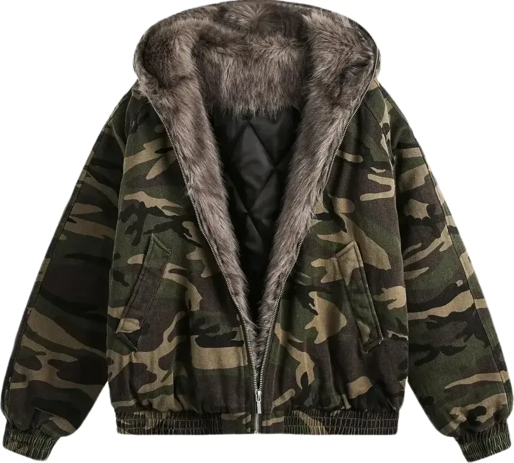 Grailz Fur Jacket Rep — Kakobuy Spreadsheet
