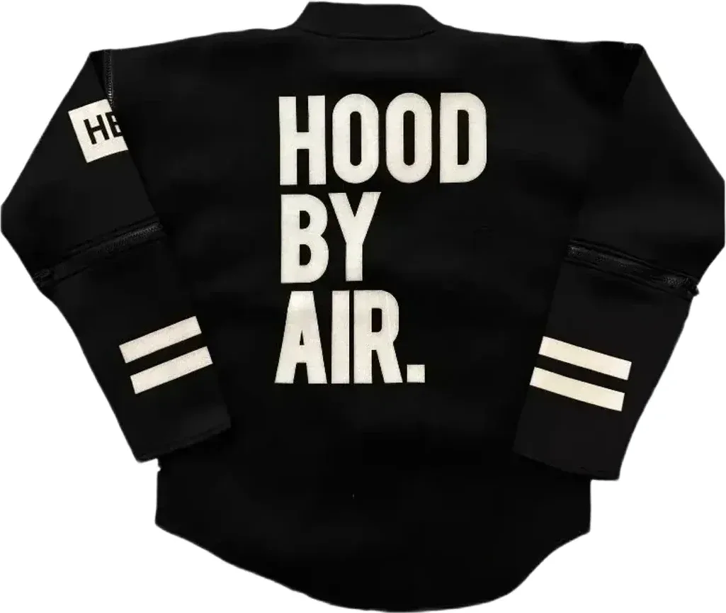 HBA Jacket Rep — Kakobuy Spreadsheet