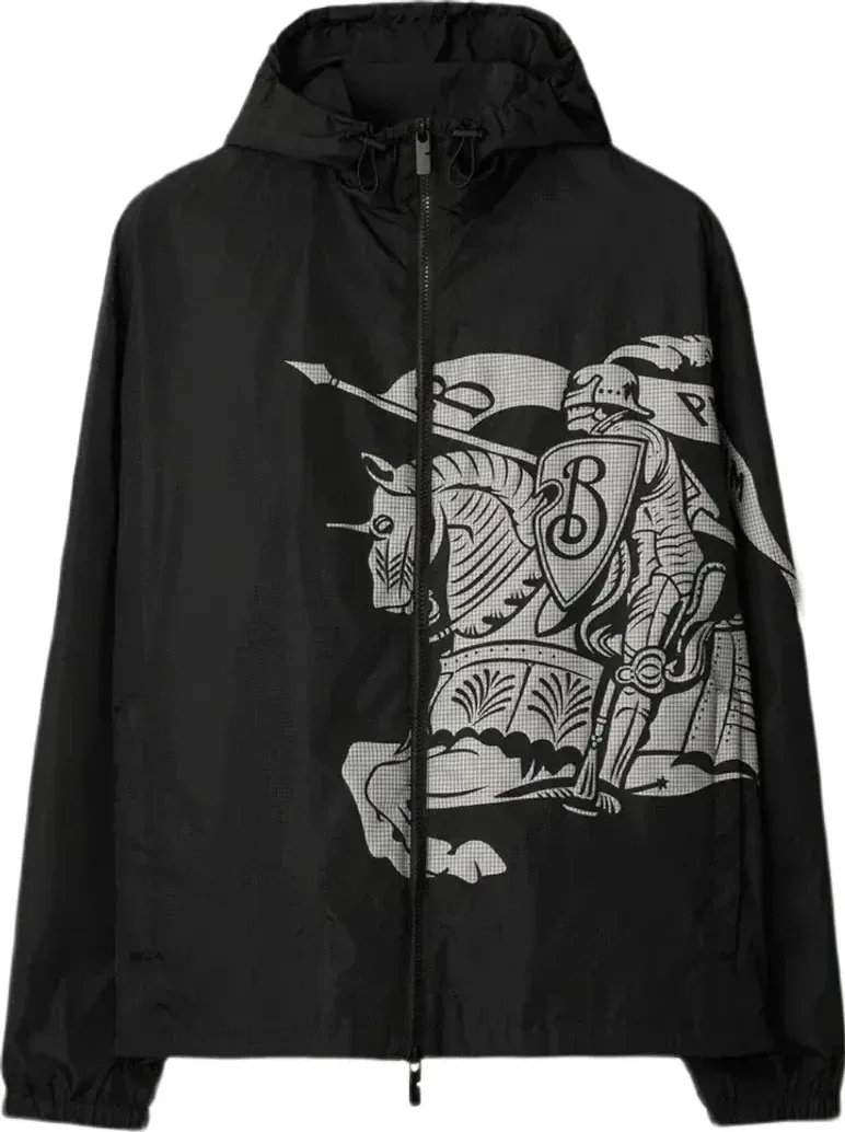 Burberry jacket with graffiti Rep — Kakobuy Spreadsheet