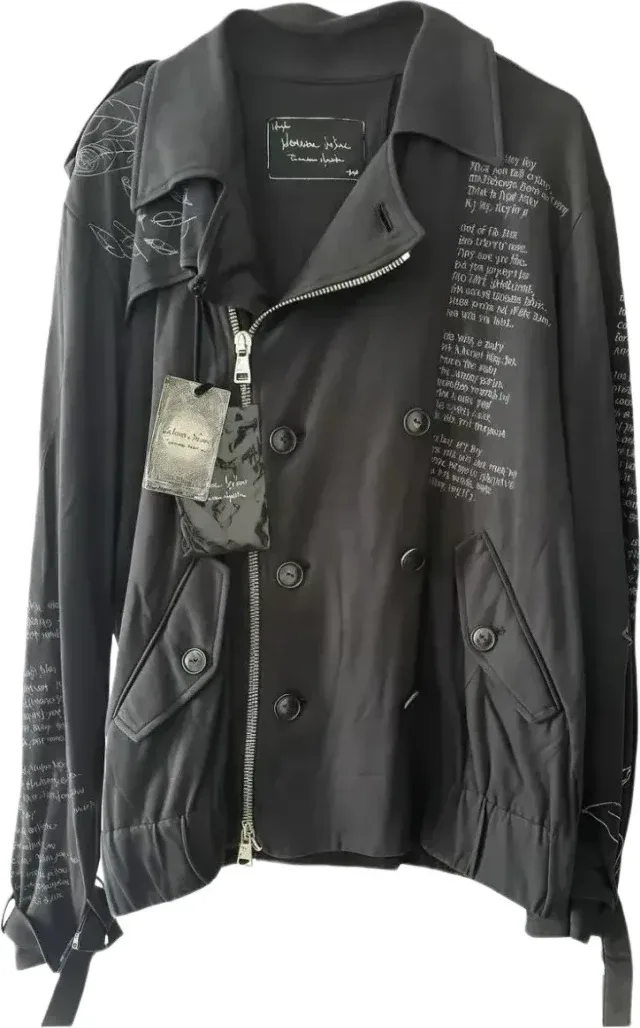 Number Nine 08Ss Poetry Jacket Rep — Kakobuy Spreadsheet