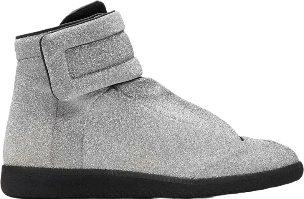 Maison Margiela Future Glitter High Rep — Kakobuy Spreadsheet