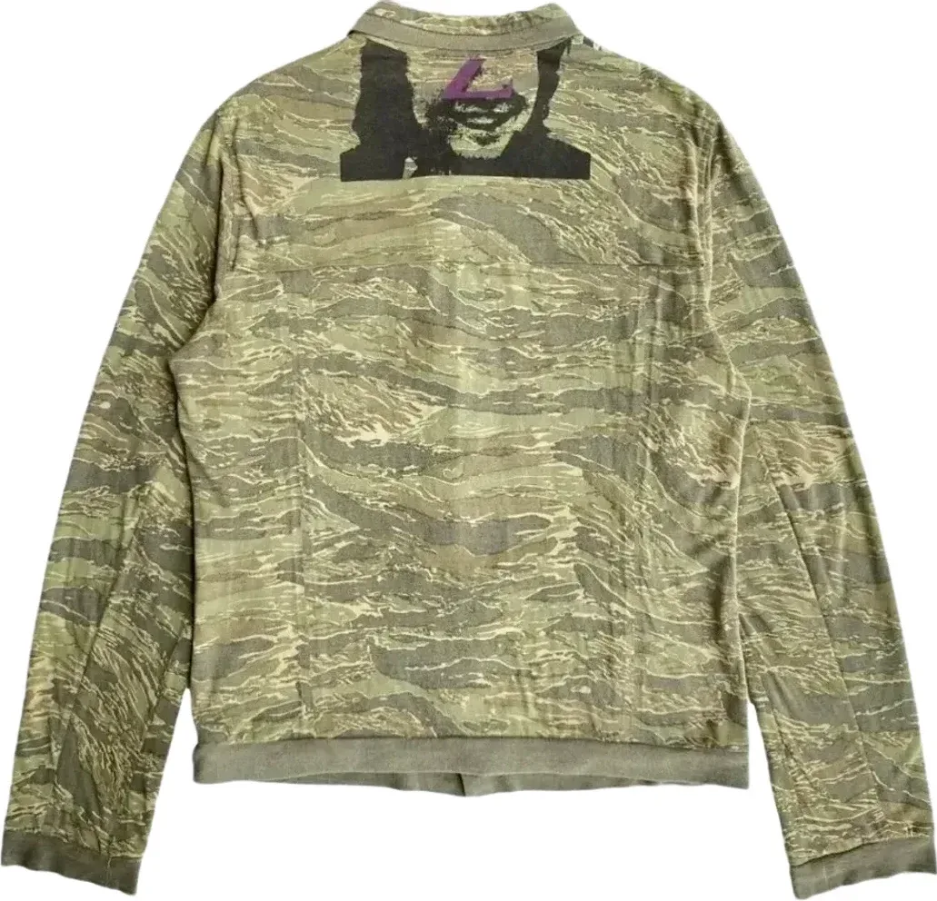 Undercover 06Ss Jacket Rep — Kakobuy Spreadsheet