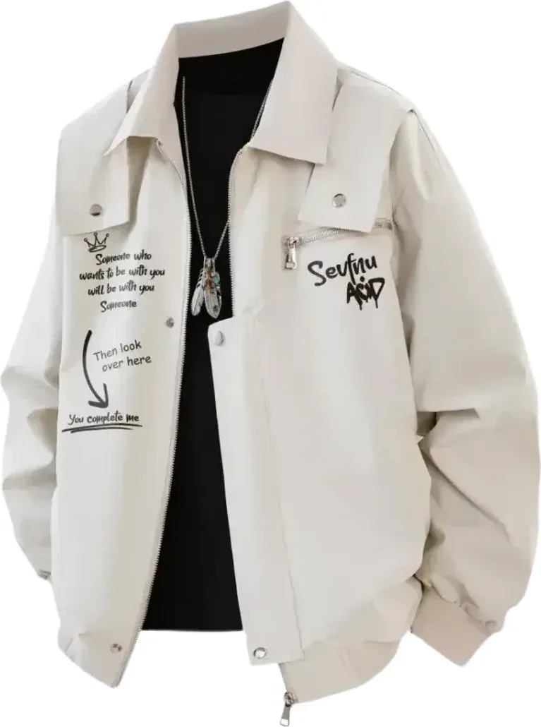 ERD 20Fw Jacket Rep — Kakobuy Spreadsheet