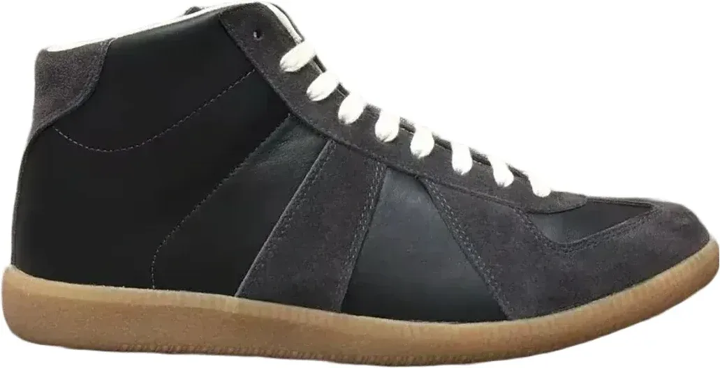 Maison Margiela High Top Gats Rep — Kakobuy Spreadsheet