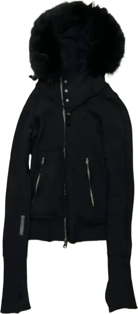 LGB Fur Jacket Rep — Kakobuy Spreadsheet