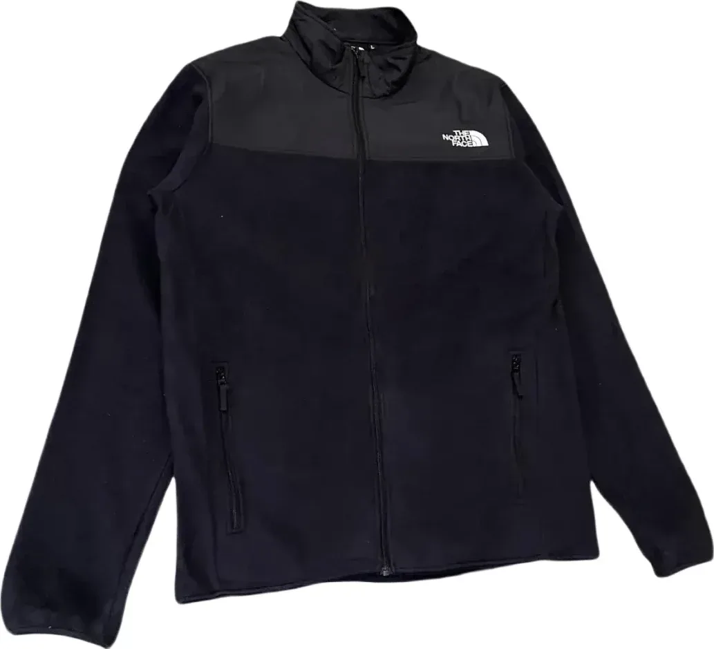 NorthFace Fleece Jacket Rep — Kakobuy Spreadsheet