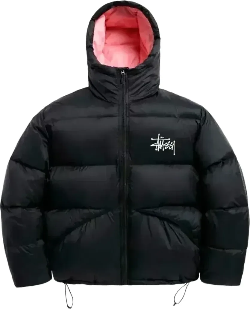 Stussy jacket Rep — Kakobuy Spreadsheet