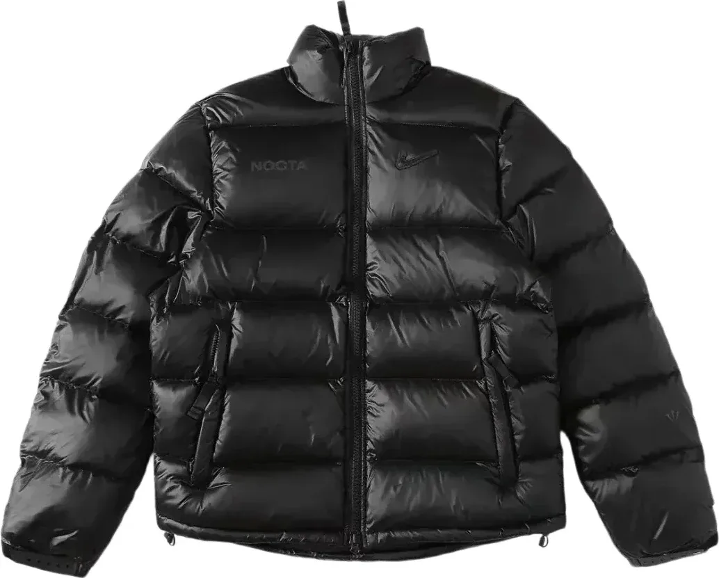 Nike x Nocta Jacket Rep — Kakobuy Spreadsheet