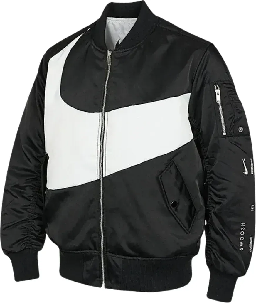 Nike Jacket Rep — Kakobuy Spreadsheet