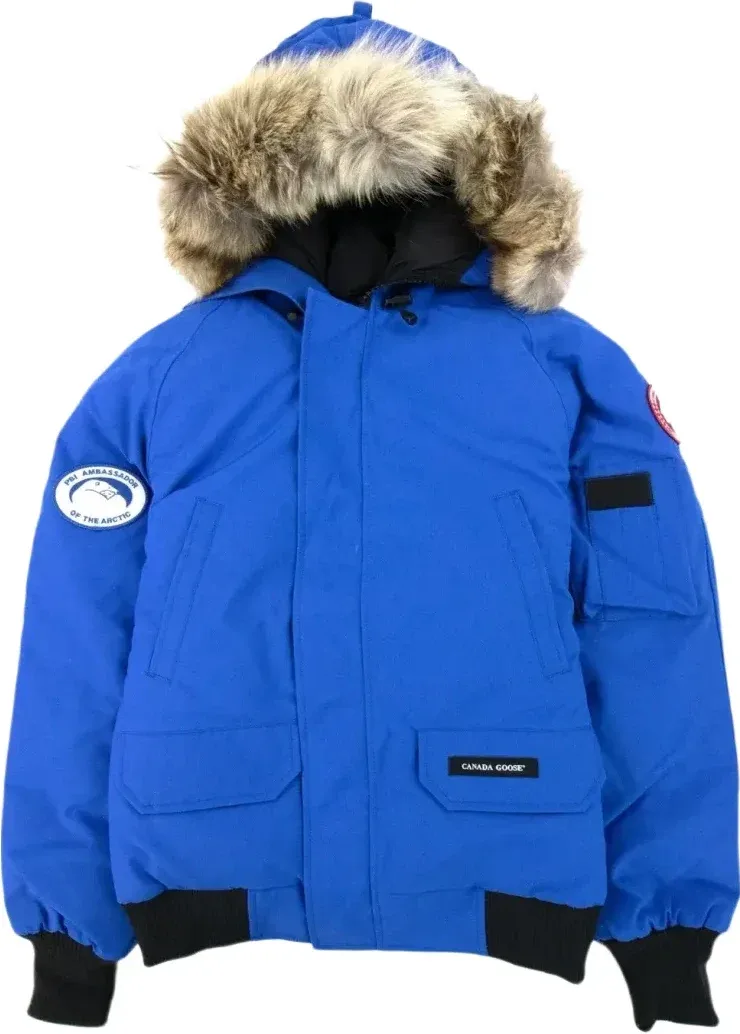 Canada Goose jacket Rep — Kakobuy Spreadsheet