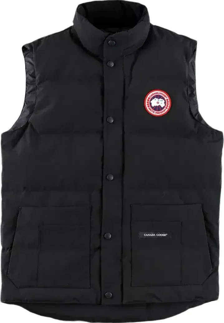 Canada Goose jacket Rep — Kakobuy Spreadsheet