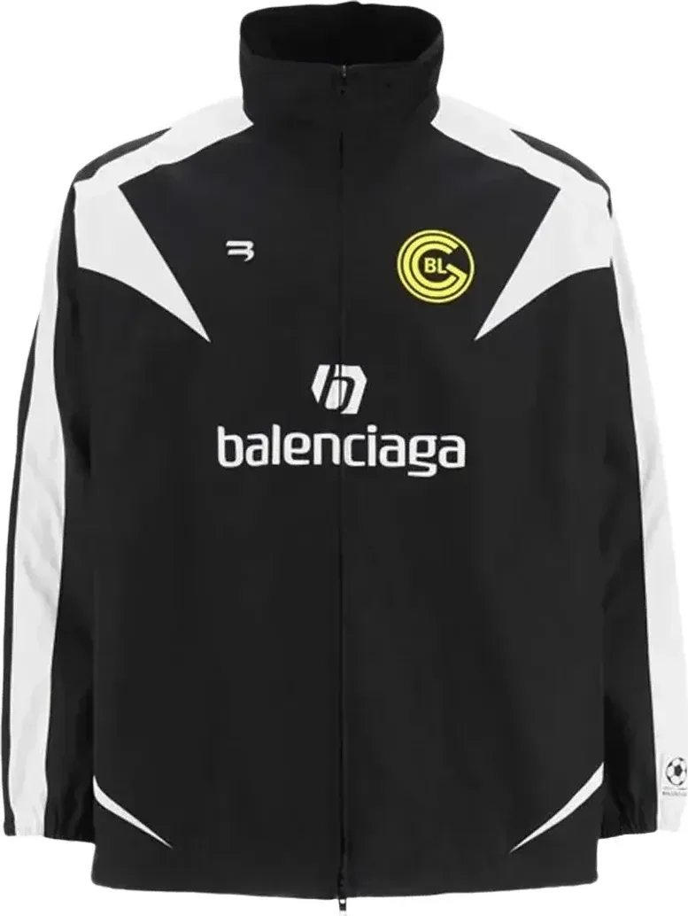 Balenciaga Jacket Rep — Kakobuy Spreadsheet