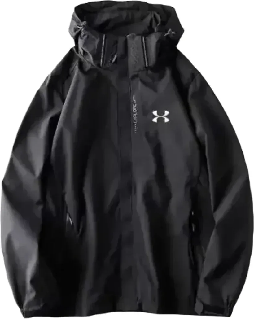 Under Armour windbreaker Rep — Kakobuy Spreadsheet