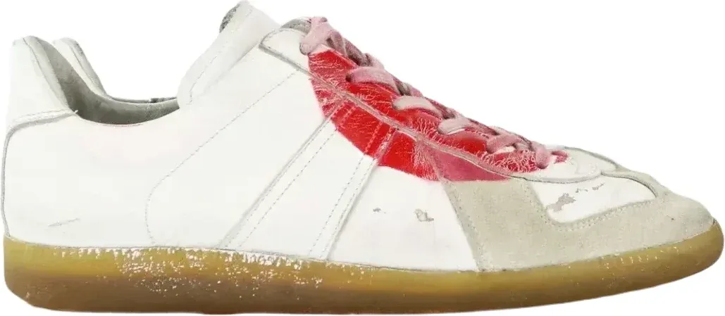Margiela Gats Japan Rep — Kakobuy Spreadsheet