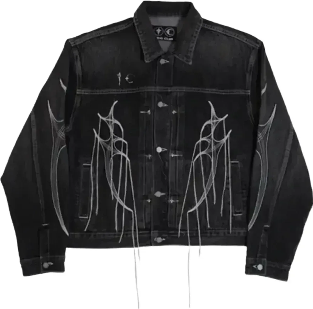 Thug club Jacket Rep — Kakobuy Spreadsheet