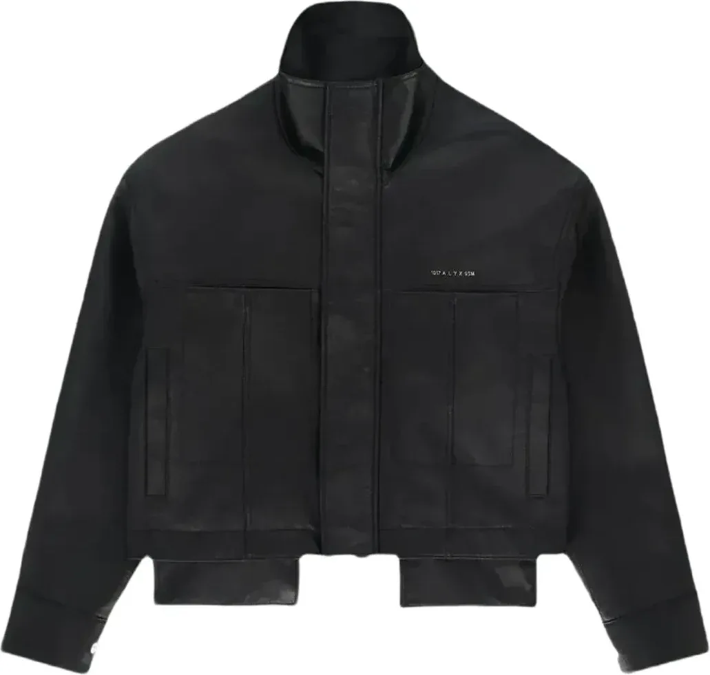 1017 Alyx Leather Jacket Rep — Kakobuy Spreadsheet