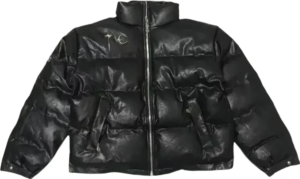 Thug Club Puffer Rep — Kakobuy Spreadsheet