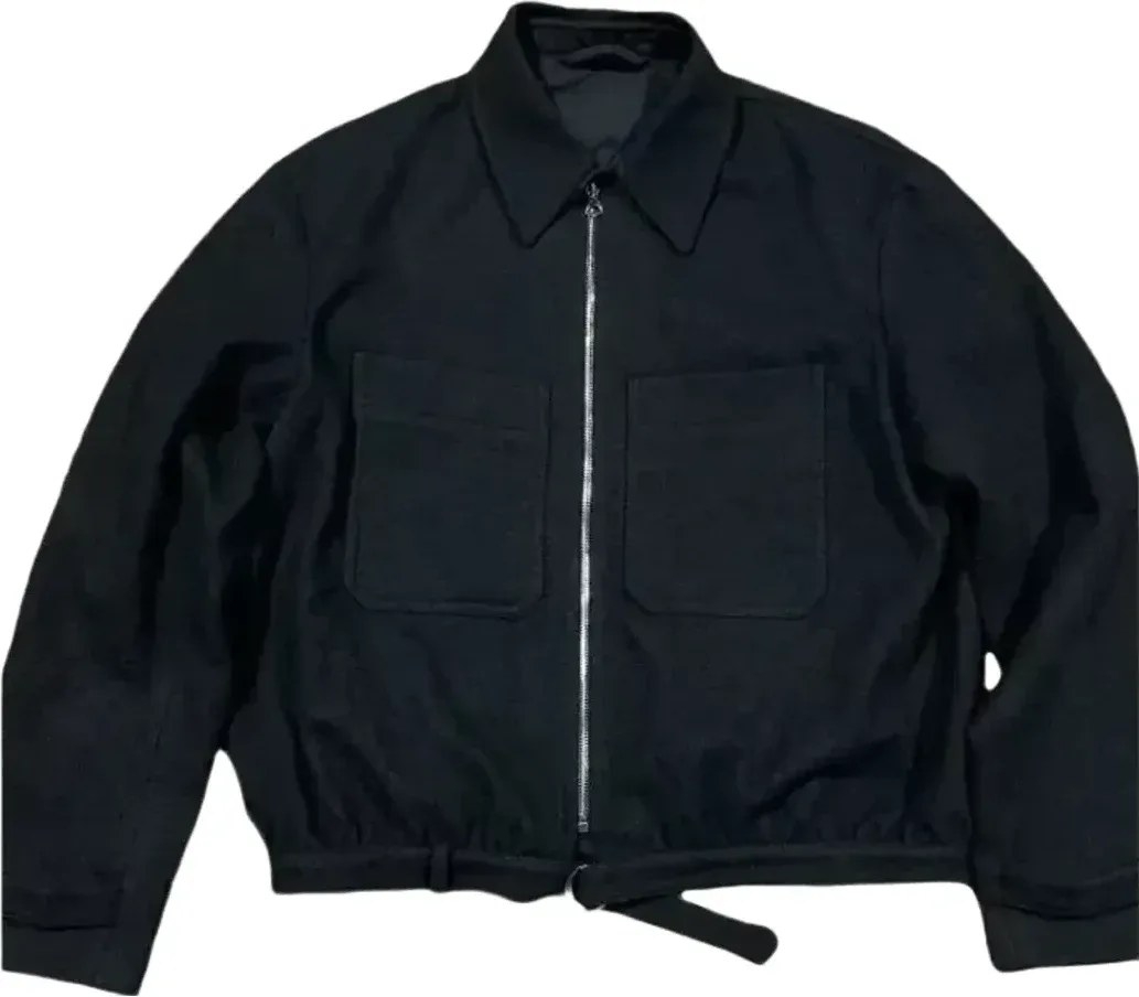 Lemaire Wool Jacket Rep — Kakobuy Spreadsheet