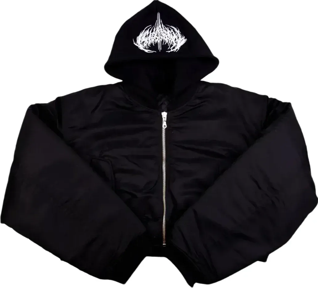 Playboi Carti Narcisisst Bomber Rep — Kakobuy Spreadsheet