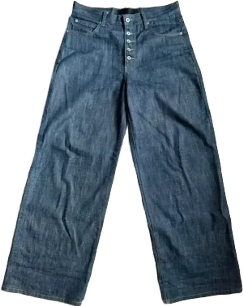 No faith Studios Pants Rep — Kakobuy Spreadsheet