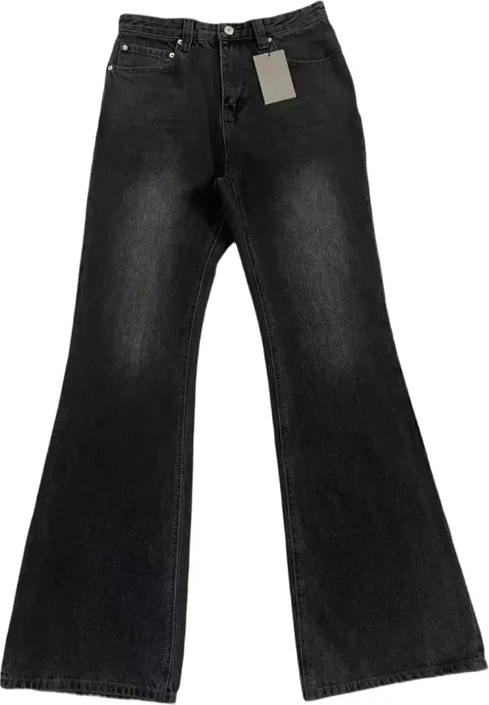 Balenciaga Flared Jeans Rep — Kakobuy Spreadsheet